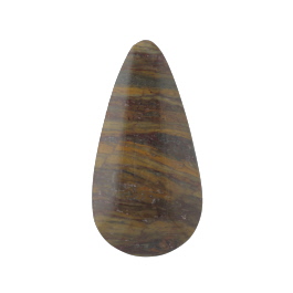 42x22mm Red Canyon Jasper