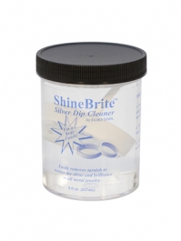 ShineBrite Silver Dip - 8 Ounces