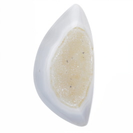 53x26mm Polished Druzy