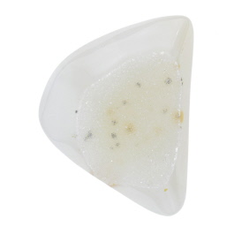 48x36mm Polished Druzy