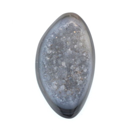 31x17mm Polished Druzy