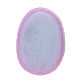 37x27mm Polished Druzy