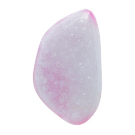 53x31mm Polished Druzy