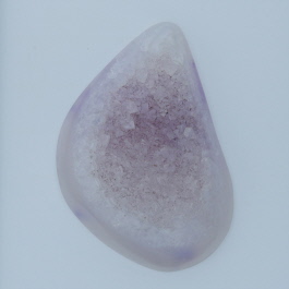 50x33mm Polished Druzy