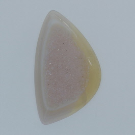 38x28mm Polished Druzy