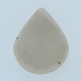 36x30mm Polished Druzy