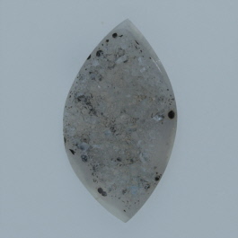 47x26mm Polished Druzy