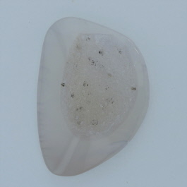 38x27mm Polished Druzy