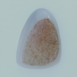 37x27mm Polished Druzy