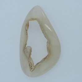 53x30mm Polished Druzy