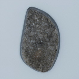 51x30mm Polished Druzy