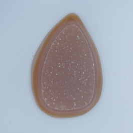 36x25mm Polished Druzy