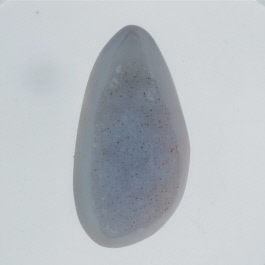 50x26mm Polished Druzy