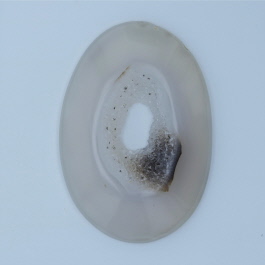 52x36mm Polished Druzy