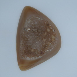 47x33mm Polished Druzy