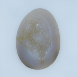 38x28mm Polished Druzy