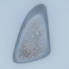 36x26mm Polished Druzy