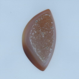 37x20mm Polished Druzy