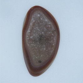 49x27mm Polished Druzy