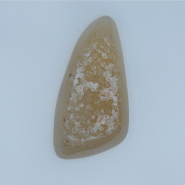 37x19mm Polished Druzy