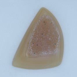 36x26mm Polished Druzy