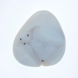 36x34mm Polished Druzy