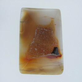 47x32mm Polished Druzy