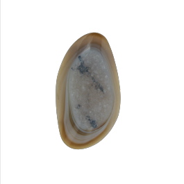 38x21mm Polished Druzy