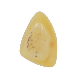 38x26mm Polished Druzy