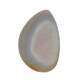 37x25mm Polished Druzy