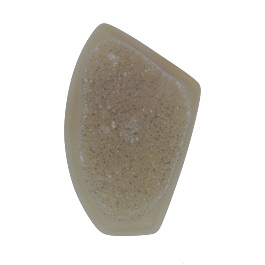 52x32mm Polished Druzy