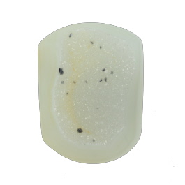 49x36mm Polished Druzy