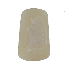 48x29mm Polished Druzy