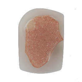 47x33mm Polished Druzy