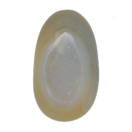 52x31mm Polished Druzy