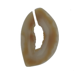 52x33mm Polished Druzy