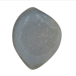 36x29mm Polished Druzy