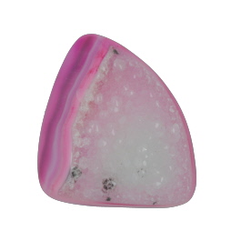 36x34mm Polished Druzy