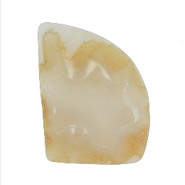 46x36mm Polished Druzy