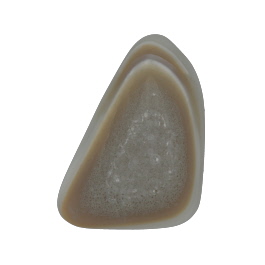 37x27mm Polished Druzy