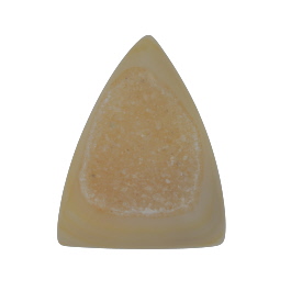 48x38mm Polished Druzy