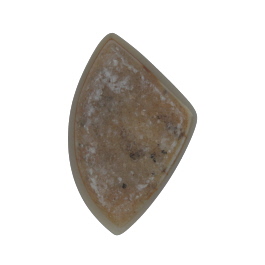 37x24mm Polished Druzy