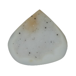 48x45mm Polished Druzy