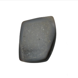 37x30mm Polished Druzy