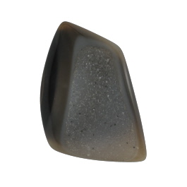 36x28mm Polished Druzy