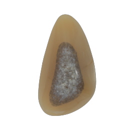 38x21mm Polished Druzy