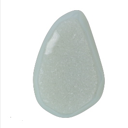 53x36mm Polished Druzy