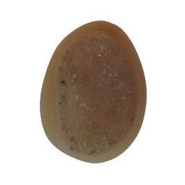 36x27mm Polished Druzy