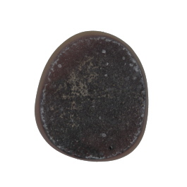 35x31mm Polished Druzy