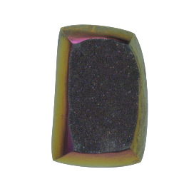 47x31mm Polished Druzy